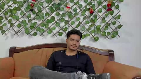 janus_m online show from 12-13-24, 03:11