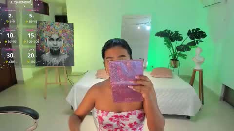 JANY online show from 09-27-25, 11:04