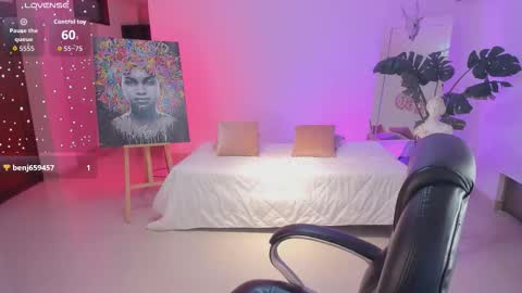 JANY online show from 10-24-25, 10:55