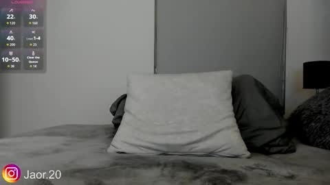 Jaor Owens online show from 11-01-25, 01:29