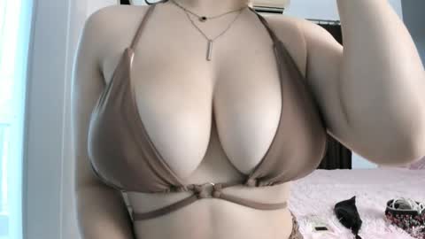 Amelle online show from 02-28-25, 07:05