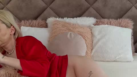 jaquelinemerlot online show from 02-03-25, 07:40