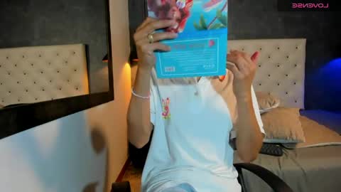 Jara online show from 05-29-26, 08:40