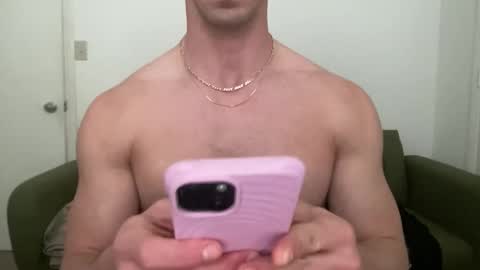 Snapshot of jared_cam chatting on 03-19-26, 02:43 jared_cam online show from 03-19-26, 02:43