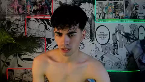 Jaremy online show from 10-22-25, 02:06