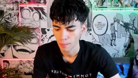 Jaremy online show from 10-27-25, 10:41