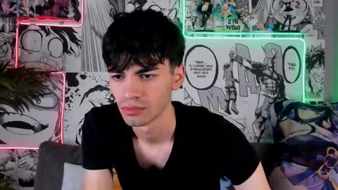 Jaremy online show from 10-30-25, 10:38