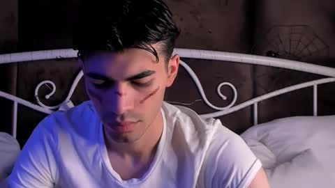 Jaremy online show from 10-31-25, 04:08