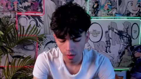 Jaremy online show from 11-13-25, 04:17