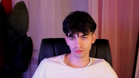 Jaremy online show from 11-18-25, 04:17