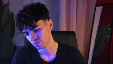 Jaremy online show from 11-30-25, 08:57