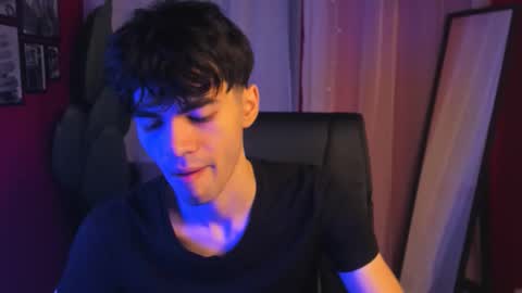 Jaremy online show from 12-01-25, 08:58