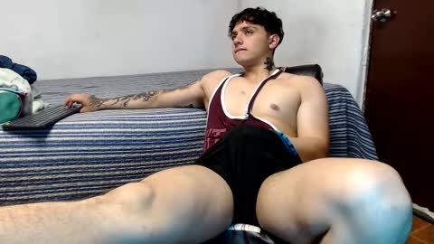 Snapshot of jareth_brunet chatting on 02-10-25, 05:30 Jareth online show from 02-10-25, 05:30
