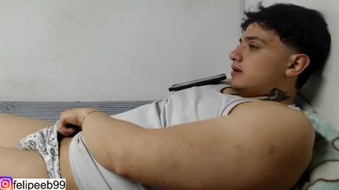 Snapshot of jareth_brunet chatting on 09-16-25, 06:58 Jareth online show from 09-16-25, 06:58