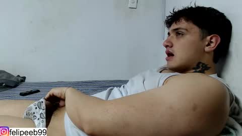 Snapshot of jareth_brunet chatting on 10-02-25, 05:58 Jareth online show from 10-02-25, 05:58