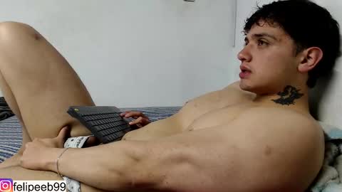 Snapshot of jareth_brunet chatting on 10-14-25, 05:41 Jareth online show from 10-14-25, 05:41