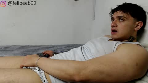 Jareth online show from 10-26-25, 07:31