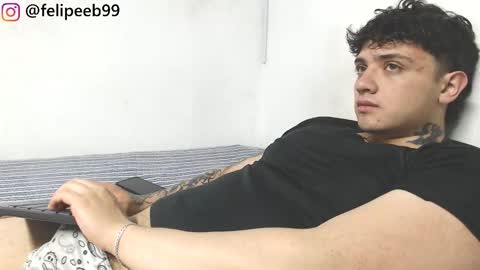 Jareth online show from 01-05-26, 08:23