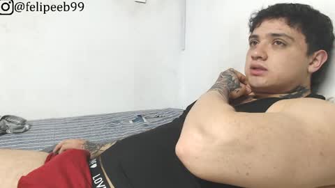 Jareth online show from 04-08-26, 05:29