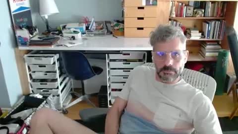 jareth_returns online show from 09-21-25, 07:15