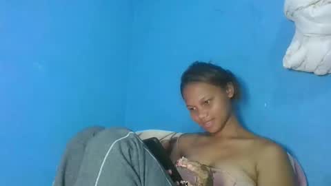 JarevavaX online show from 01-23-25, 01:56