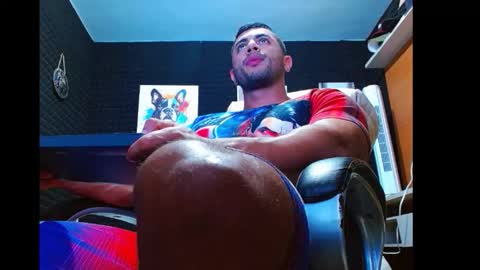 Snapshot of jarod131675 chatting on 10-15-25, 09:37 jarod online show from 10-15-25, 09:37