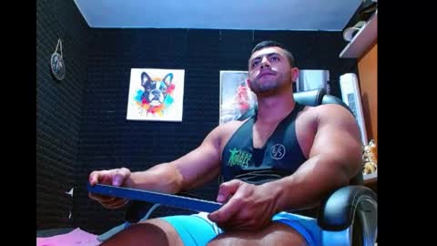 jarod online show from 05-18-26, 08:58