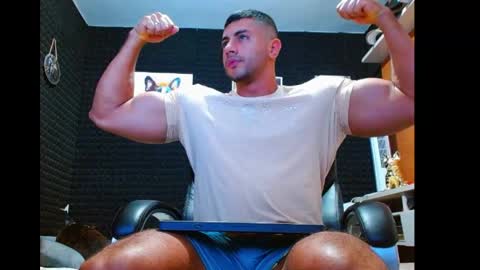 jarod online show from 05-20-26, 07:42