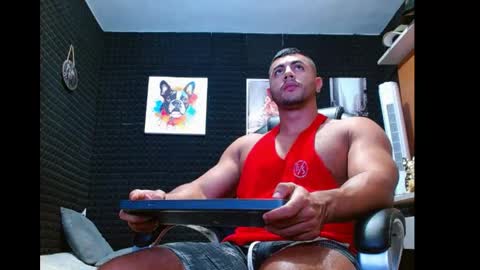 jarod online show from 05-21-26, 07:32