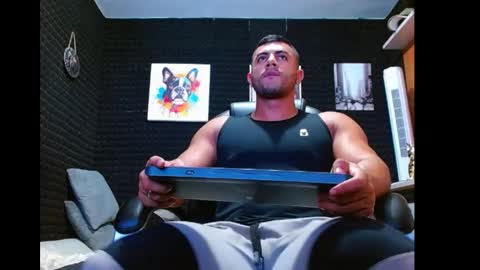jarod online show from 05-23-26, 06:56