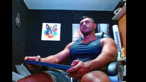 jarod online show from 05-25-26, 06:36