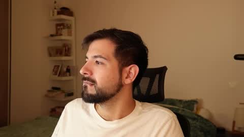 Snapshot of jarod3426 chatting on 02-19-26, 07:43 JAROD online show from 02-19-26, 07:43