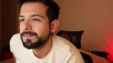 Snapshot of jarod3426 chatting on 02-24-26, 07:01 JAROD online show from 02-24-26, 07:01