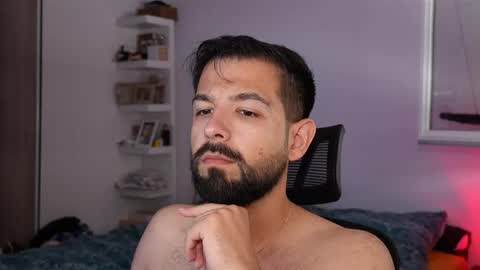 JAROD online show from 06-02-26, 07:21