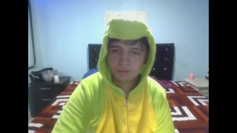jarven online show from 05-01-26, 01:32