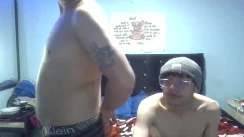 jarven online show from 05-07-26, 02:06