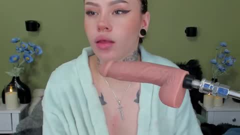 Maria online show from 02-22-25, 08:40