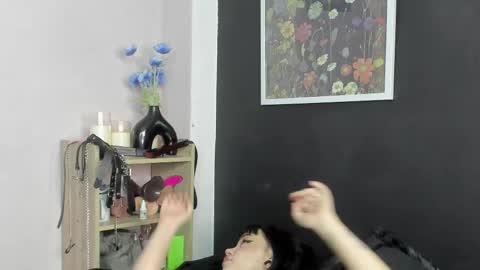 Maria online show from 11-15-25, 02:09