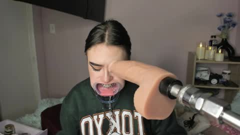 Maria online show from 03-29-26, 03:17