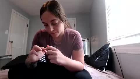 Jasey Rae online show from 09-19-25, 03:13