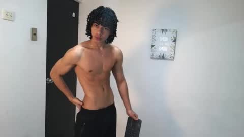 jash online show from 12-16-25, 05:45