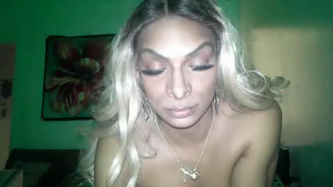GoddessLaniLuxxx online show from 10-28-25, 04:27