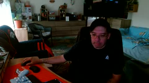 JasMarks online show from 07-08-26, 05:28