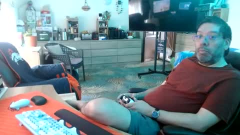 JasMarks online show from 07-18-26, 02:43