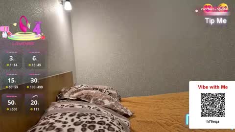 jasmica online show from 01-15-26, 05:49