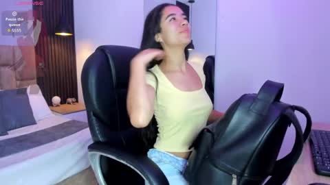 Jasmin  online show from 05-15-26, 10:33