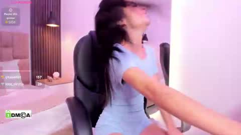 Jasmin  online show from 07-28-26, 12:48