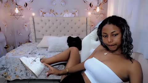 Jasmin online show from 01-31-25, 04:38