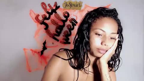 Jasmin online show from 10-10-25, 01:32