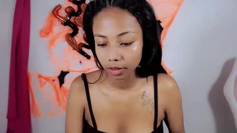 Jasmin online show from 10-27-25, 12:20